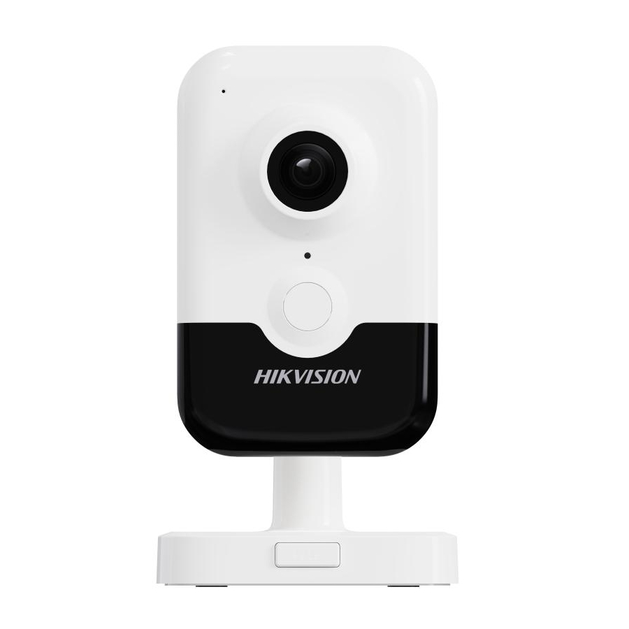 HikVision 2 MP Cube kaamera DS-2CD2423G2-IW(2.8mm)(W)