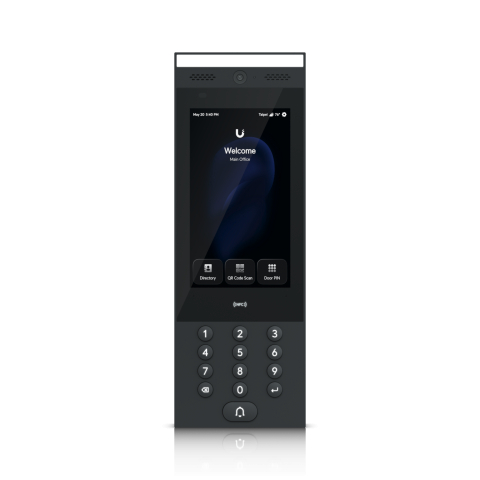Ubiquiti Access G3 Intercom