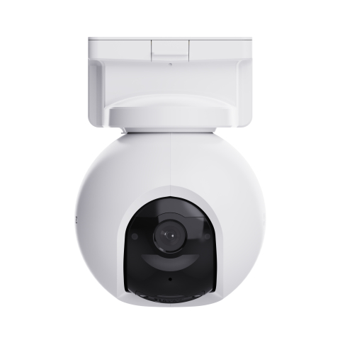 EZVIZ Pan & Tilt kaamera EB8 Pro 4G 4K