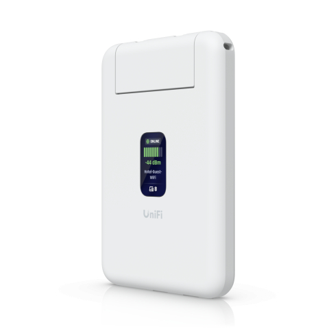Ubiquiti UTR reisiruuter