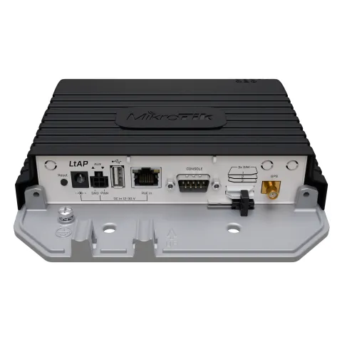 MikroTik LtAP LTE7 kit