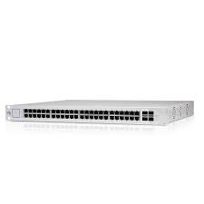  Switch Standard 48 PoE (Gen1)