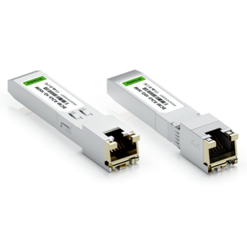 Broadbe SFP+ to RJ45 moodul