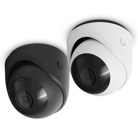 Ubiquiti kaamera G6 Turret