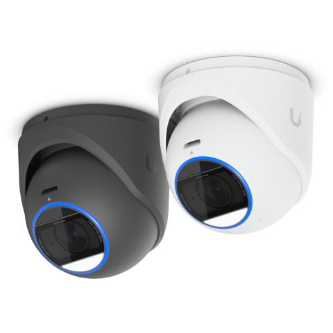 Ubiquiti kaamera G6 Pro Turret