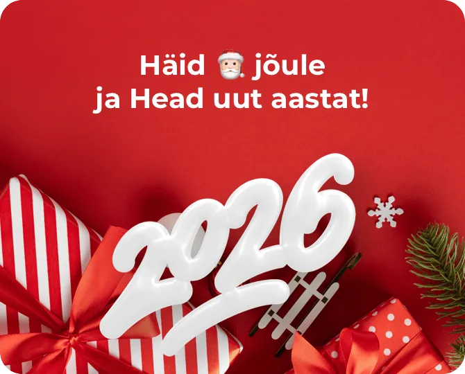 New Year 2026 Banner