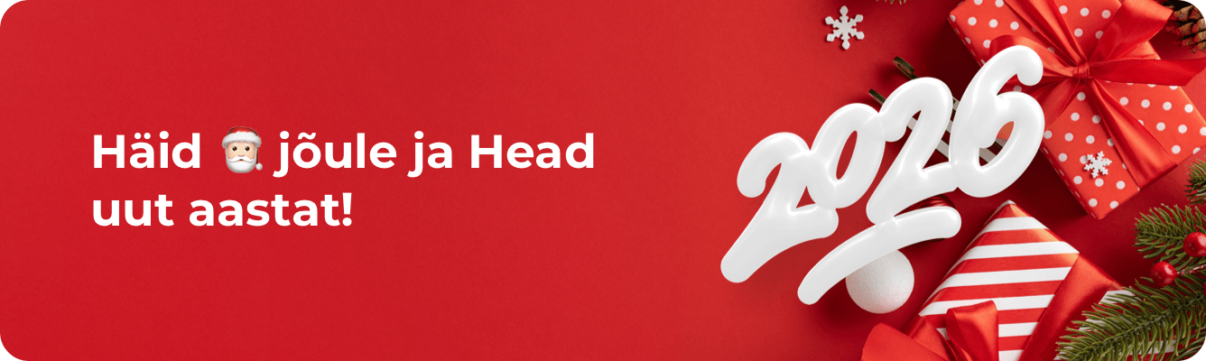 New Year 2026 Banner